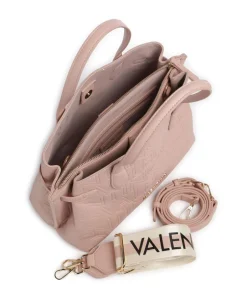 Valentino Bags Tote Bags|Handbags-Pansy Handbag imitation leather