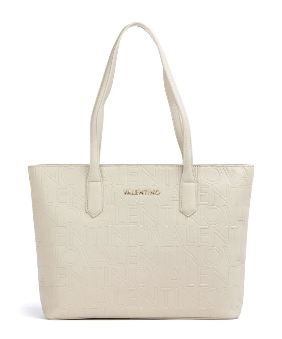 Valentino Bags Tote Bags-Pansy Tote bag imitation leather