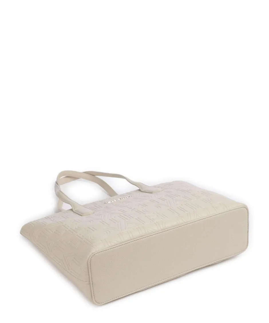 Valentino Bags Tote Bags-Pansy Tote bag imitation leather