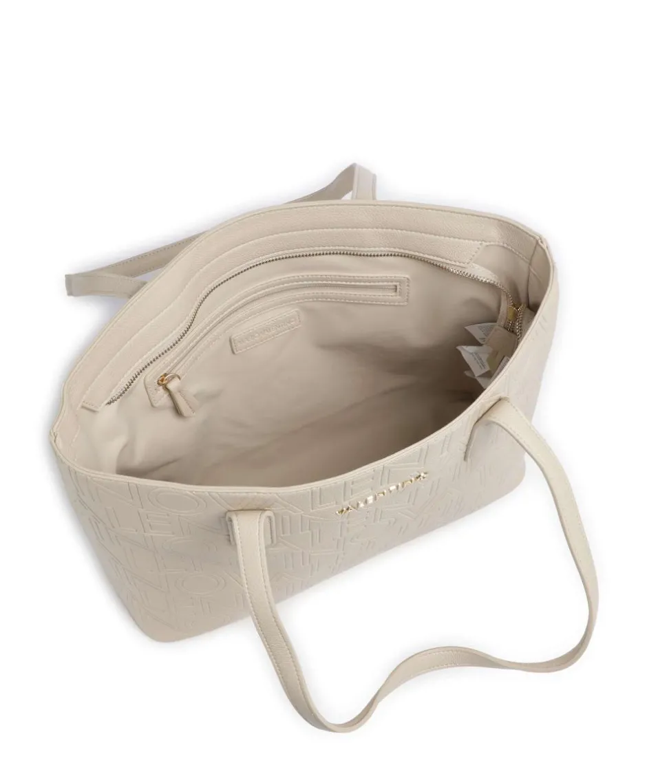 Valentino Bags Tote Bags-Pansy Tote bag imitation leather