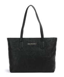 Valentino Bags Tote Bags-Pansy Tote bag imitation leather