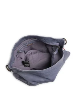 Taschendieb Wien Shoulder Bags|Hobo Bags-Paoliweg 2 Shoulder bag grained leather