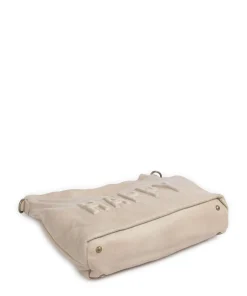 Taschendieb Wien Shoulder Bags|Hobo Bags-Paoliweg 2 Shoulder bag grained leather