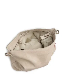 Taschendieb Wien Shoulder Bags|Hobo Bags-Paoliweg 2 Shoulder bag grained leather