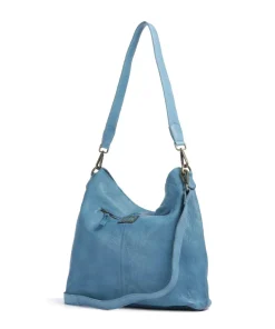 Taschendieb Wien Shoulder Bags-Paoliweg 2 Shoulder bag grained cow leather