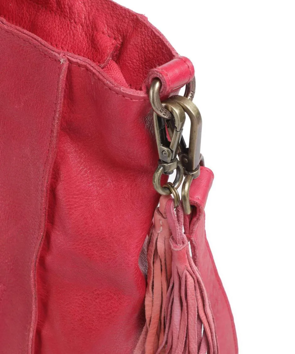 Taschendieb Wien Tote Bags-Paoliweg 1 Tote bag grained cow leather