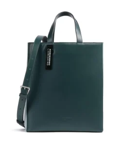 Liebeskind Tote Bags|Handbags-Paper Bag Carter M Handbag smooth leather