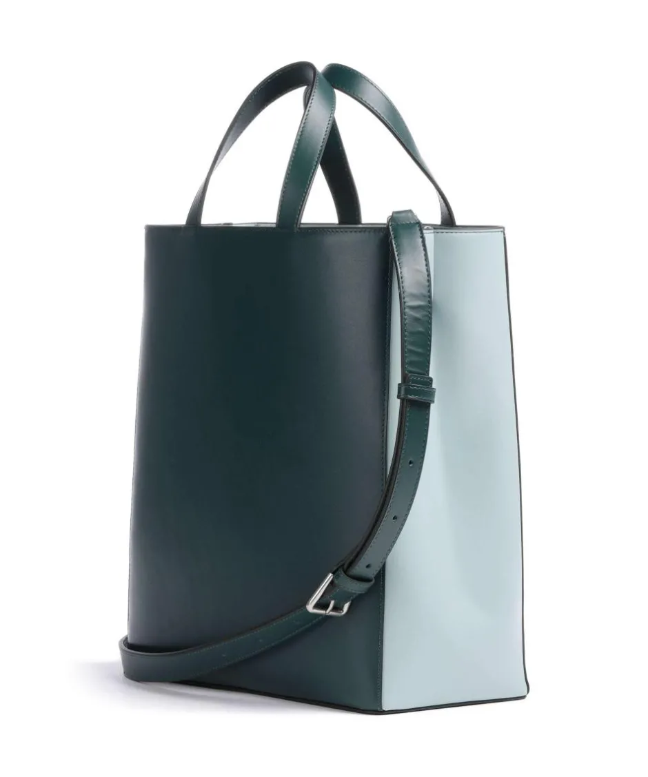 Liebeskind Tote Bags|Handbags-Paper Bag Carter M Handbag smooth leather
