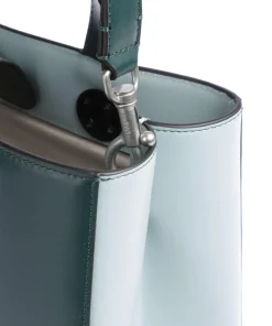 Liebeskind Tote Bags|Handbags-Paper Bag Carter M Handbag smooth leather