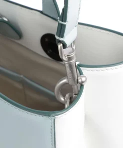 Liebeskind Tote Bags|Handbags-Paper Bag Carter M Handbag smooth leather