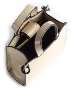 Liebeskind Tote Bags|Handbags-Paper Bag Crossbody bag smooth leather