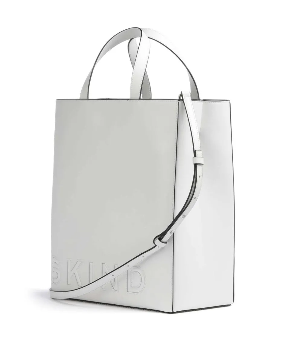 Liebeskind Tote Bags|Handbags-Paper Bag Logo Carter M Handbag smooth leather