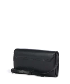 Liebeskind Crossbody Bags-Paper Bag Logo Carter XS Crossbody bag smooth leather