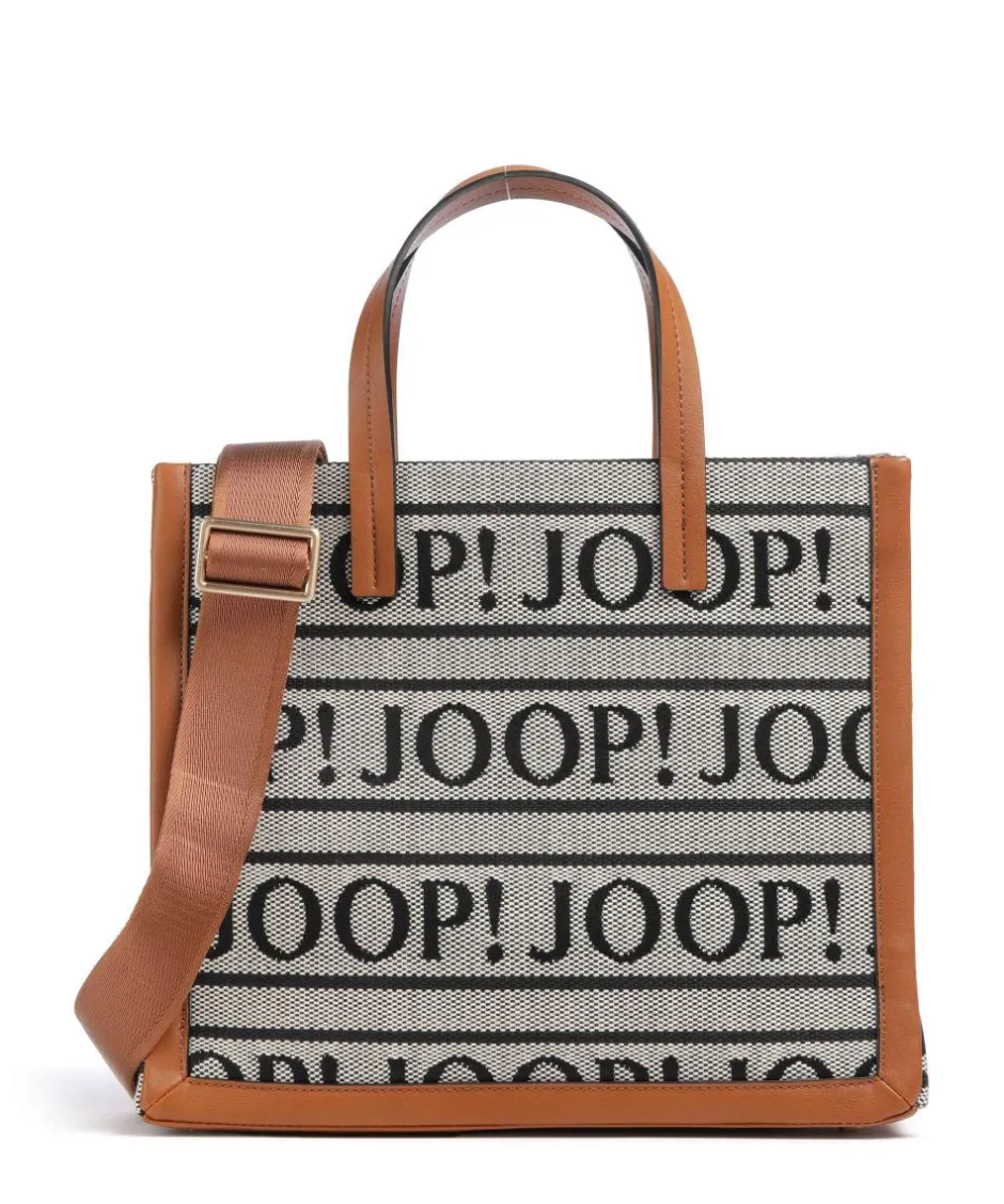 JOOP! Tote Bags|Handbags-Paraffa Aurelia Handbag cotton