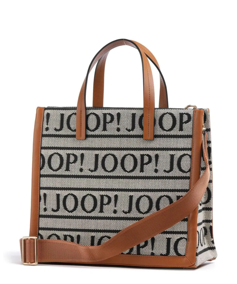 JOOP! Tote Bags|Handbags-Paraffa Aurelia Handbag cotton