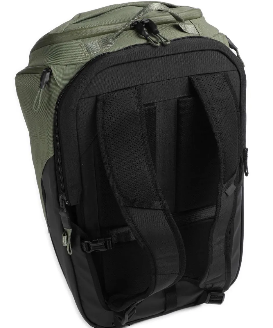 Thule Bike Bags-Paramount Hybrid Luggage bag 16″ polyester