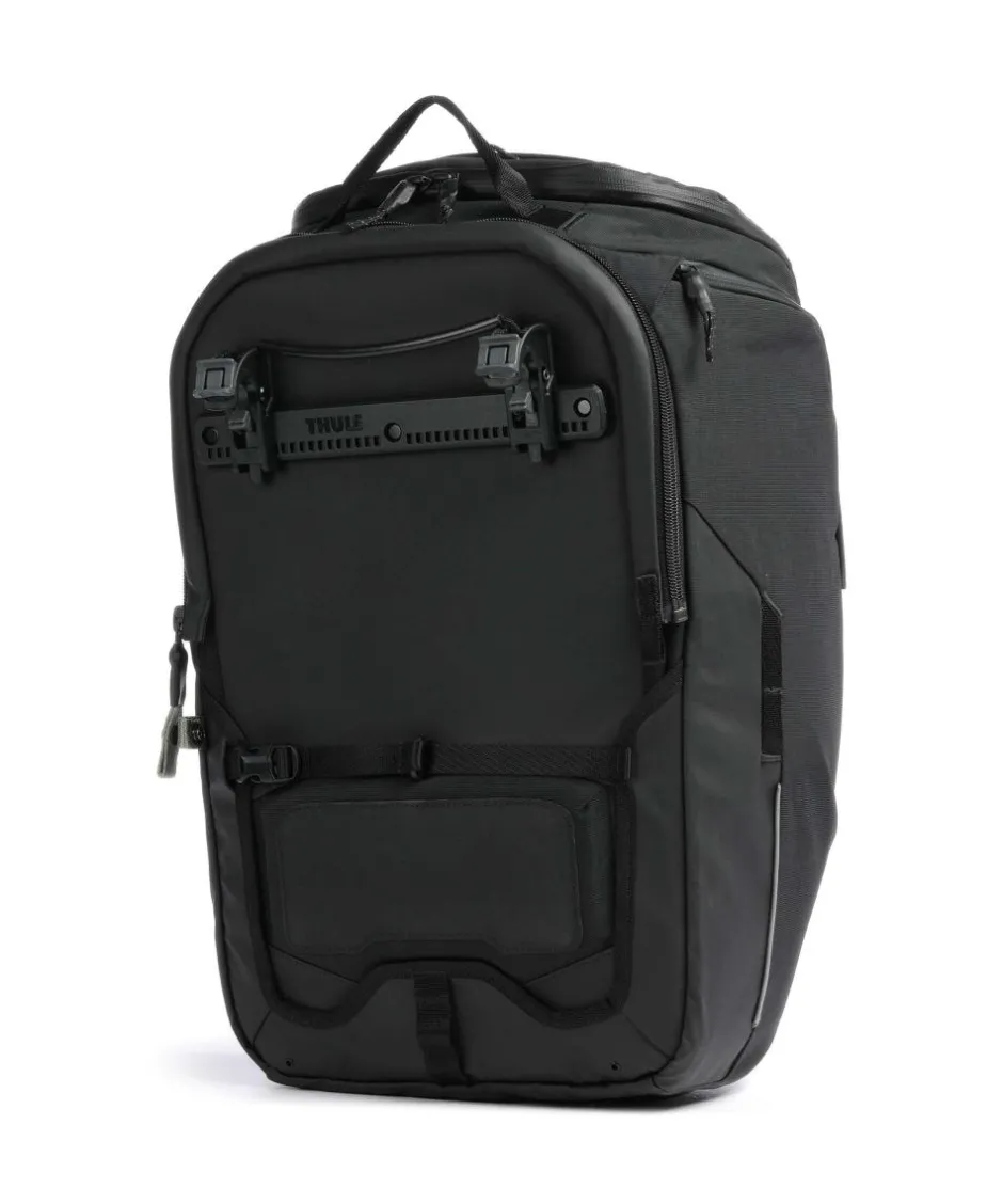 Thule Bike Bags-Paramount Hybrid Luggage bag 16″ polyester