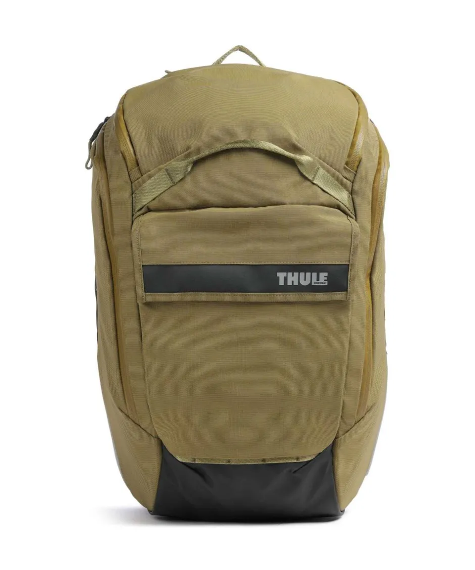 Thule Bike Bags-Paramount Hybrid Luggage bag 16″ polyester