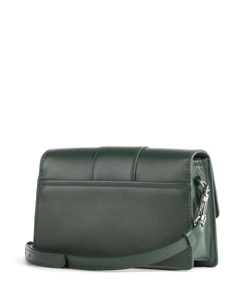 Lancaster Crossbody Bags-Paris Ily Crossbody bag fine grain cow leather