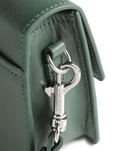 Lancaster Crossbody Bags-Paris Ily Crossbody bag fine grain cow leather