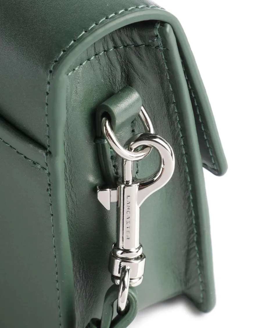 Lancaster Crossbody Bags-Paris Ily Crossbody bag fine grain cow leather