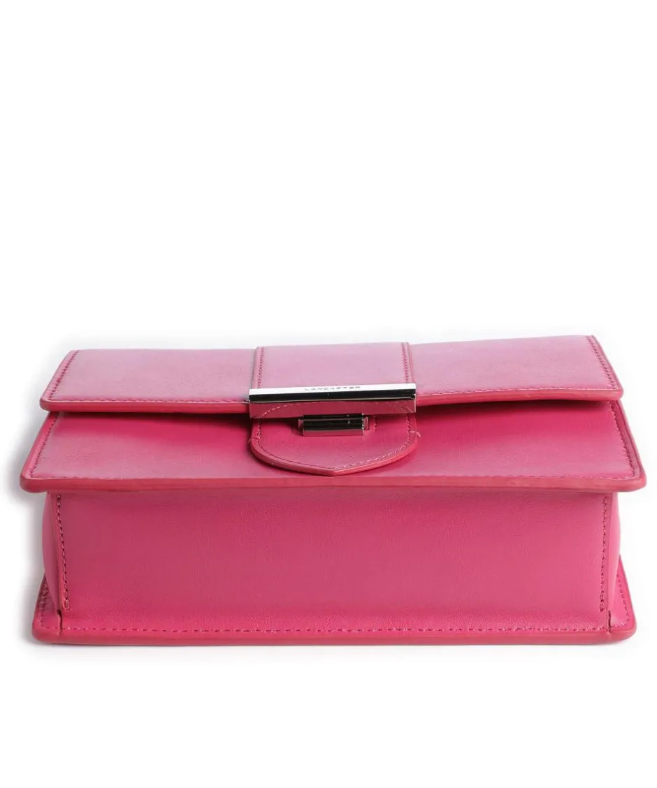 Lancaster Crossbody Bags-Paris Ily Crossbody bag fine grain cow leather