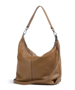 Liebeskind Shoulder Bags|Hobo Bags-Paris Indian Sheep M Hobo bag sheepskin leather