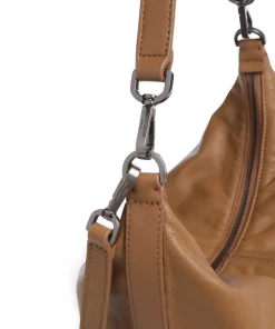 Liebeskind Shoulder Bags|Hobo Bags-Paris Indian Sheep M Hobo bag sheepskin leather
