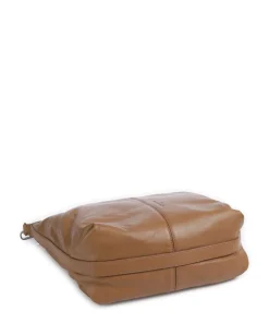 Liebeskind Shoulder Bags|Hobo Bags-Paris Indian Sheep M Hobo bag sheepskin leather