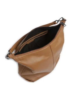 Liebeskind Shoulder Bags|Hobo Bags-Paris Indian Sheep M Hobo bag sheepskin leather