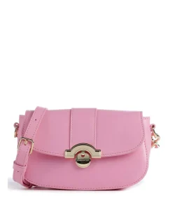 Lancaster Crossbody Bags-Paris Médaille Crossbody bag smooth cow leather