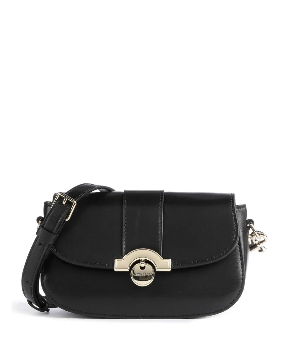 Lancaster Crossbody Bags-Paris Médaille Crossbody bag smooth cow leather