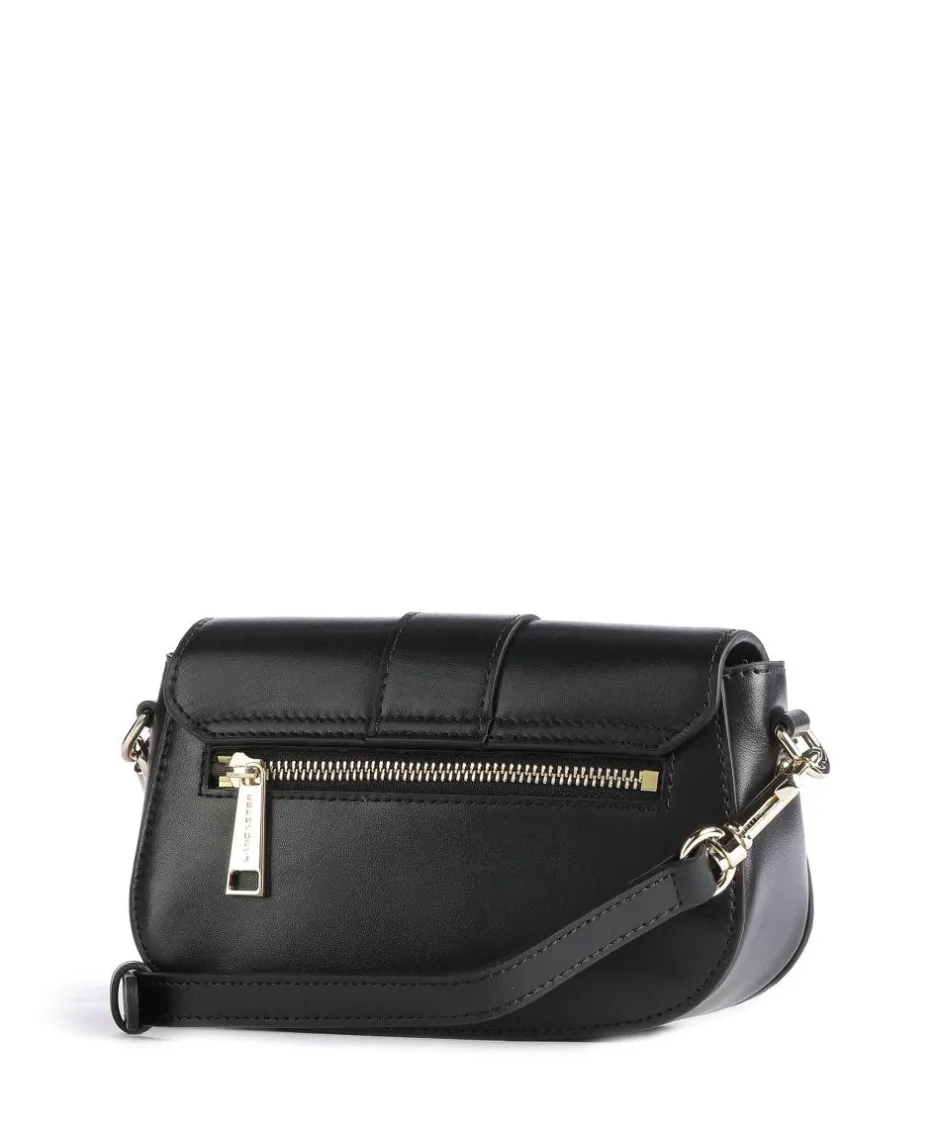 Lancaster Crossbody Bags-Paris Médaille Crossbody bag smooth cow leather