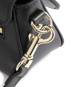 Lancaster Crossbody Bags-Paris Médaille Crossbody bag smooth cow leather