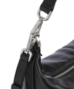 Liebeskind Shoulder Bags|Hobo Bags-Paris Sheep Natural Hobo bag sheepskin leather