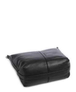 Liebeskind Shoulder Bags|Hobo Bags-Paris Sheep Natural Hobo bag sheepskin leather
