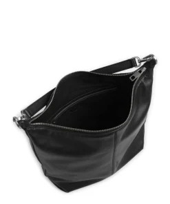 Liebeskind Shoulder Bags|Hobo Bags-Paris Sheep Natural Hobo bag sheepskin leather