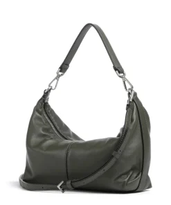 Liebeskind Shoulder Bags-Paris Sheep Natural Shoulder bag sheepskin leather