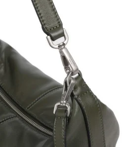 Liebeskind Shoulder Bags-Paris Sheep Natural Shoulder bag sheepskin leather