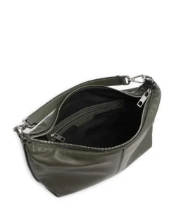 Liebeskind Shoulder Bags-Paris Sheep Natural Shoulder bag sheepskin leather