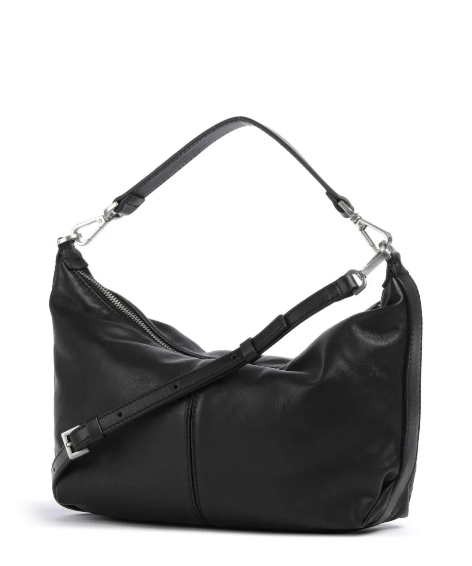 Liebeskind Shoulder Bags-Paris Sheep Natural Shoulder bag sheepskin leather