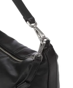 Liebeskind Shoulder Bags-Paris Sheep Natural Shoulder bag sheepskin leather