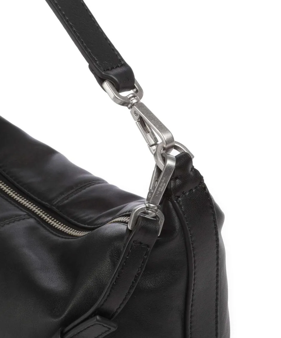 Liebeskind Shoulder Bags-Paris Sheep Natural Shoulder bag sheepskin leather