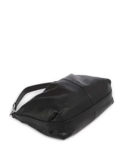 Liebeskind Shoulder Bags-Paris Sheep Natural Shoulder bag sheepskin leather