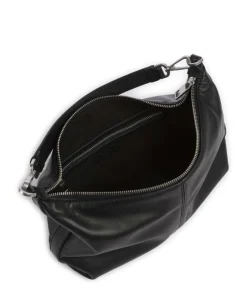 Liebeskind Shoulder Bags-Paris Sheep Natural Shoulder bag sheepskin leather