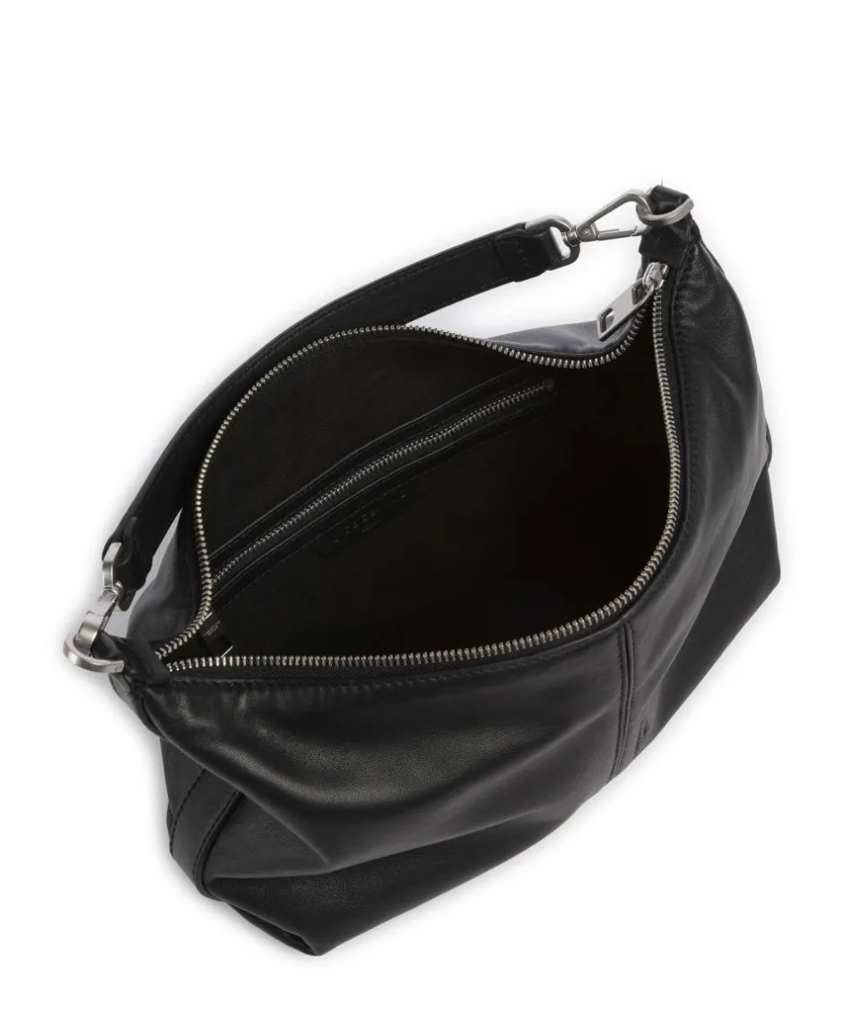 Liebeskind Shoulder Bags-Paris Sheep Natural Shoulder bag sheepskin leather