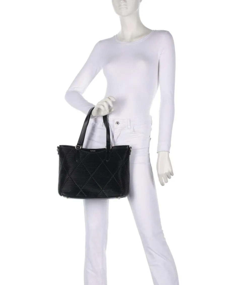 Picard Tote Bags-Paris Tote bag imitation leather