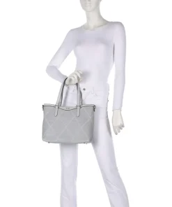 Picard Tote Bags-Paris Tote bag imitation leather