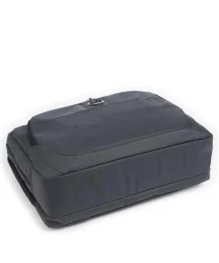Delsey Paris Business- & Laptop Bags-Parvis Plus Briefcase 15″ polyester