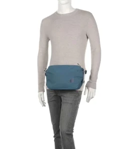 Deuter Fanny Packs|Crossbody Bags-Passway 4+1 Fanny pack recycled polyester